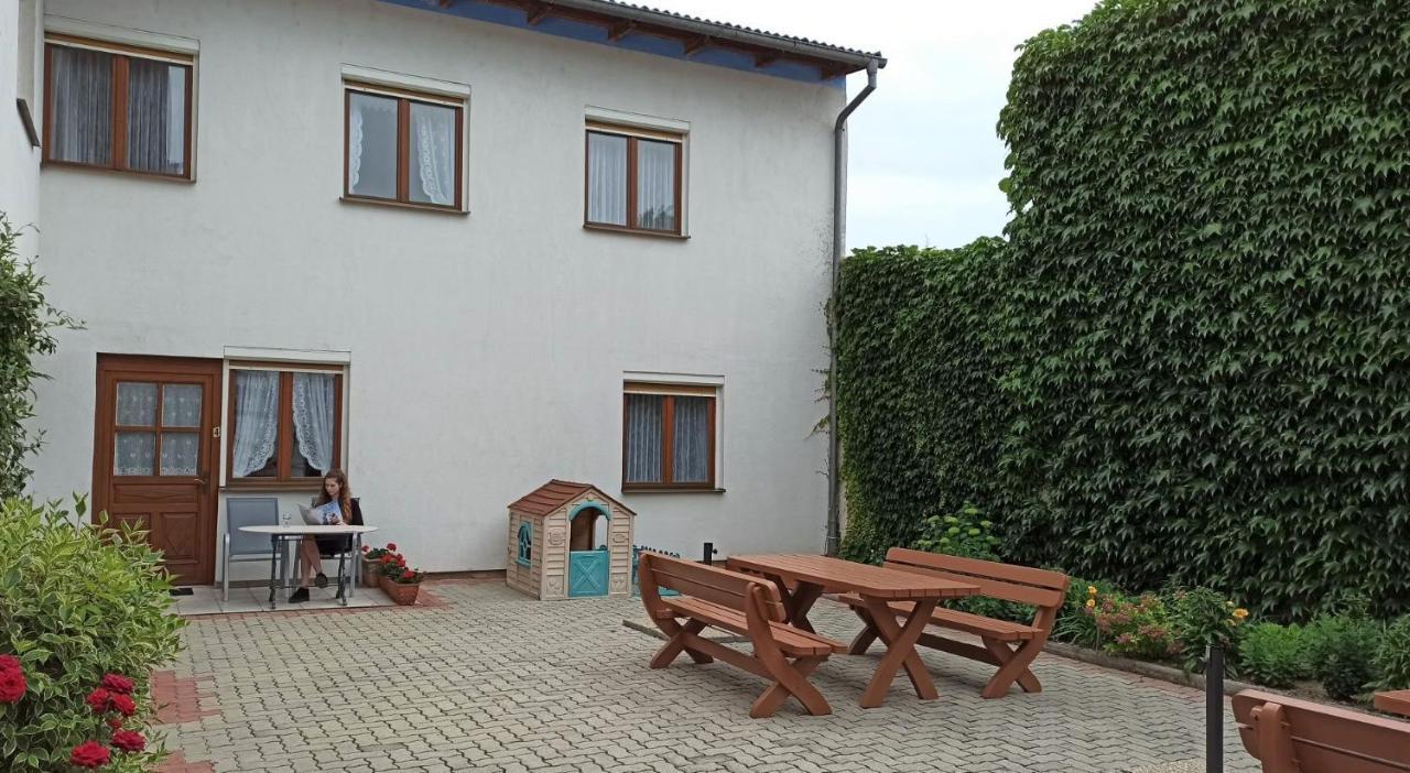Appartementhaus Lang Apartment