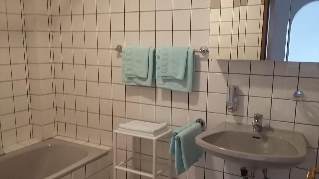 Appartementhaus Lang Apartment