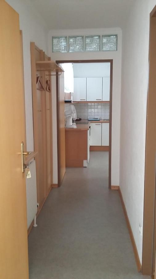 Appartementhaus Lang Apartment