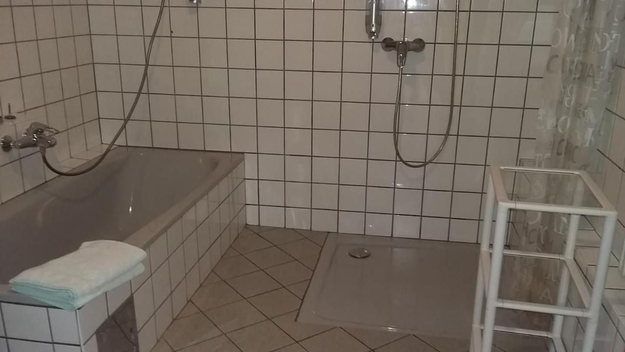 Apartment Appartementhaus Lang *