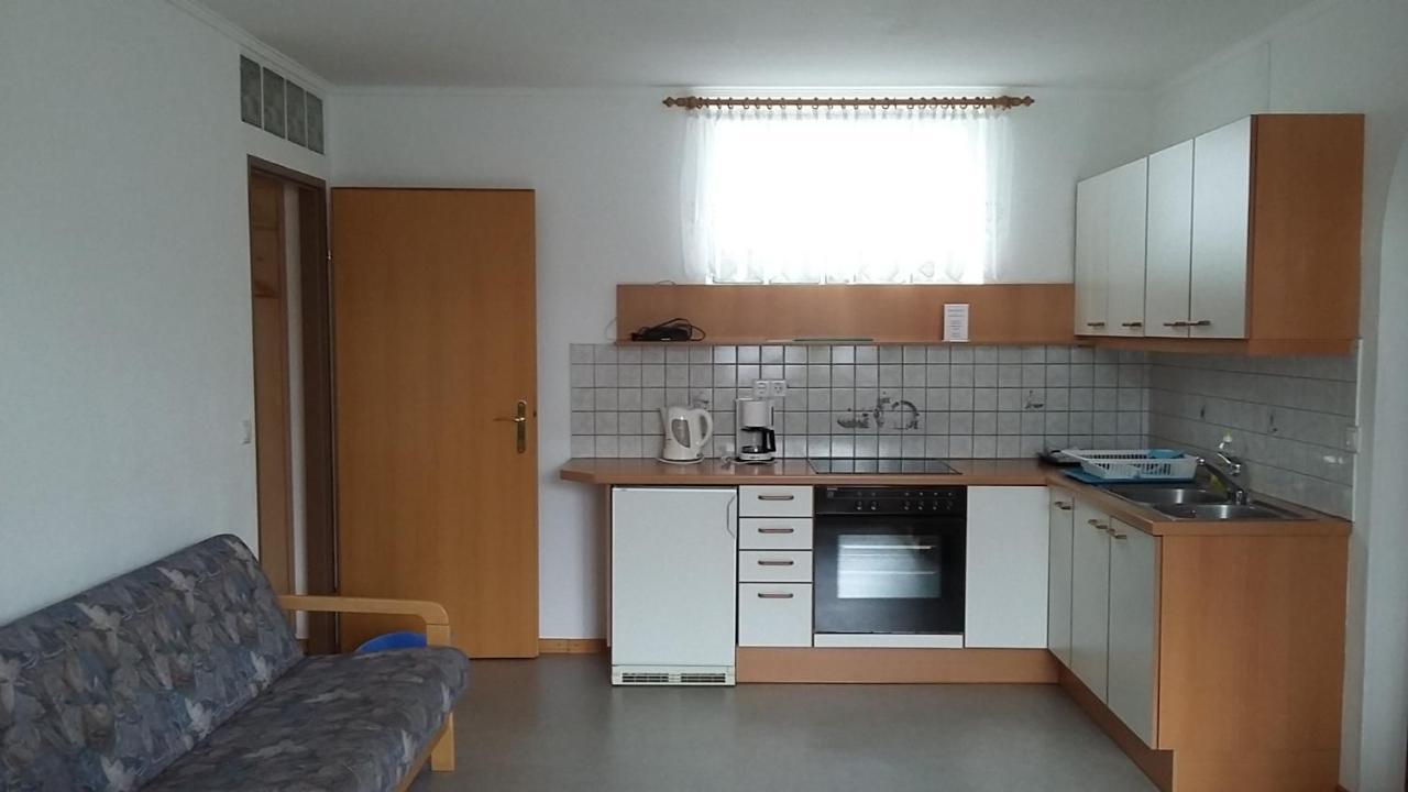 Appartementhaus Lang Apartment