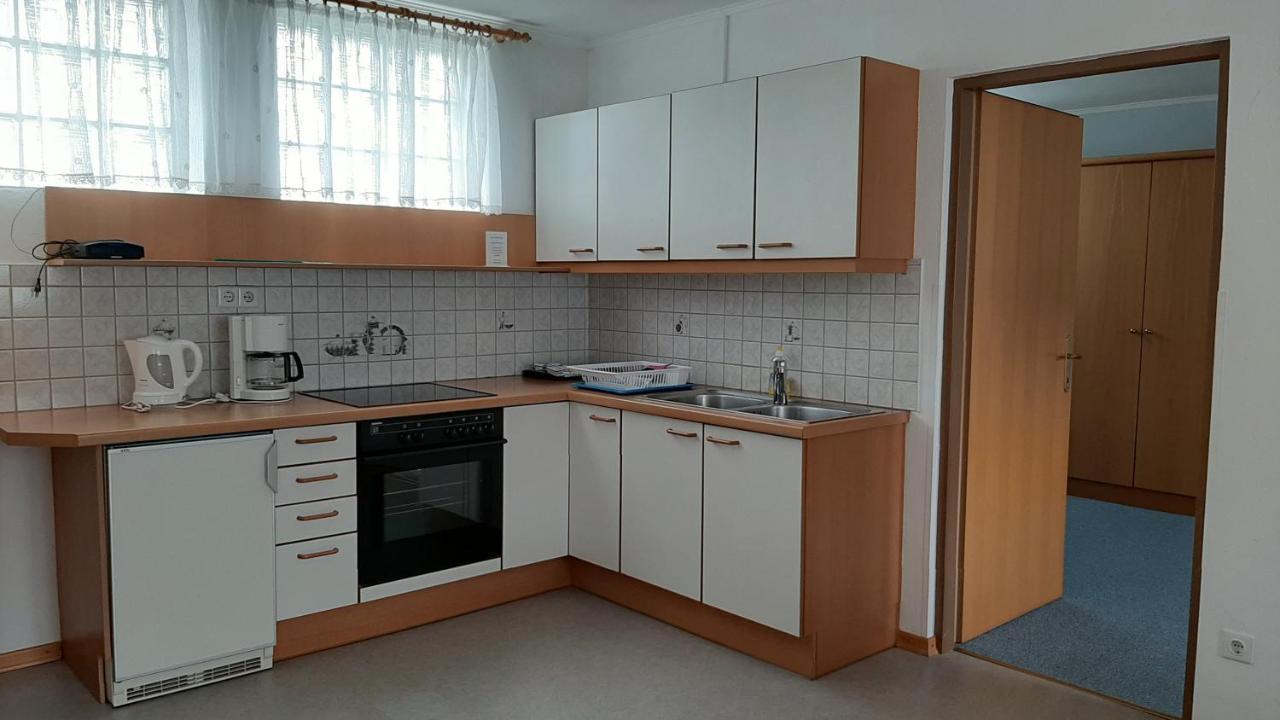 Appartementhaus Lang Apartment Moerbisch Am See