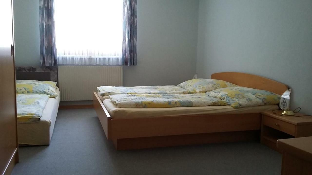 Appartementhaus Lang Apartment *