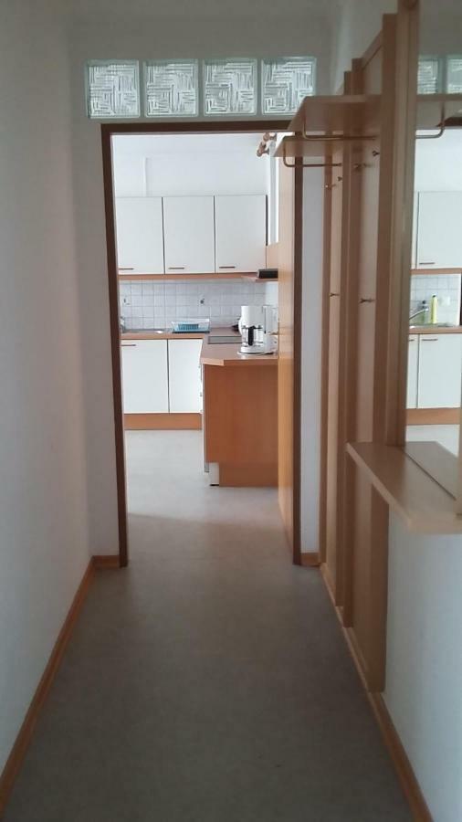 Apartment Appartementhaus Lang