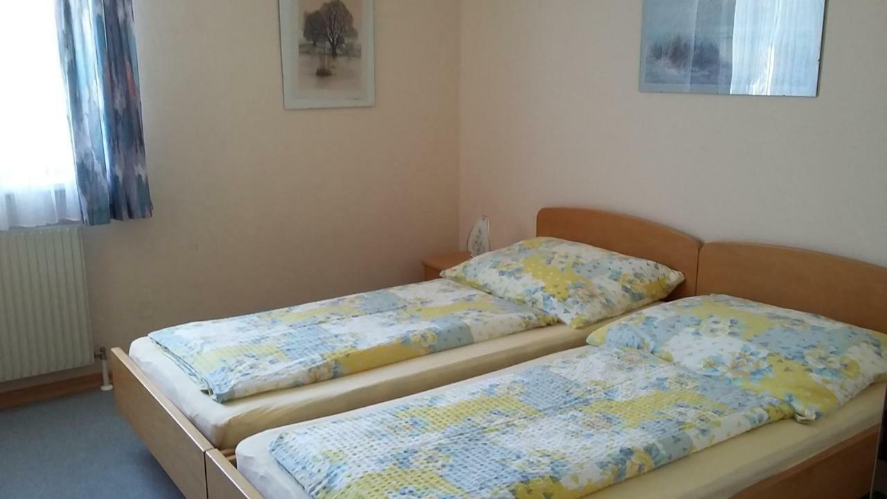 Apartment Appartementhaus Lang