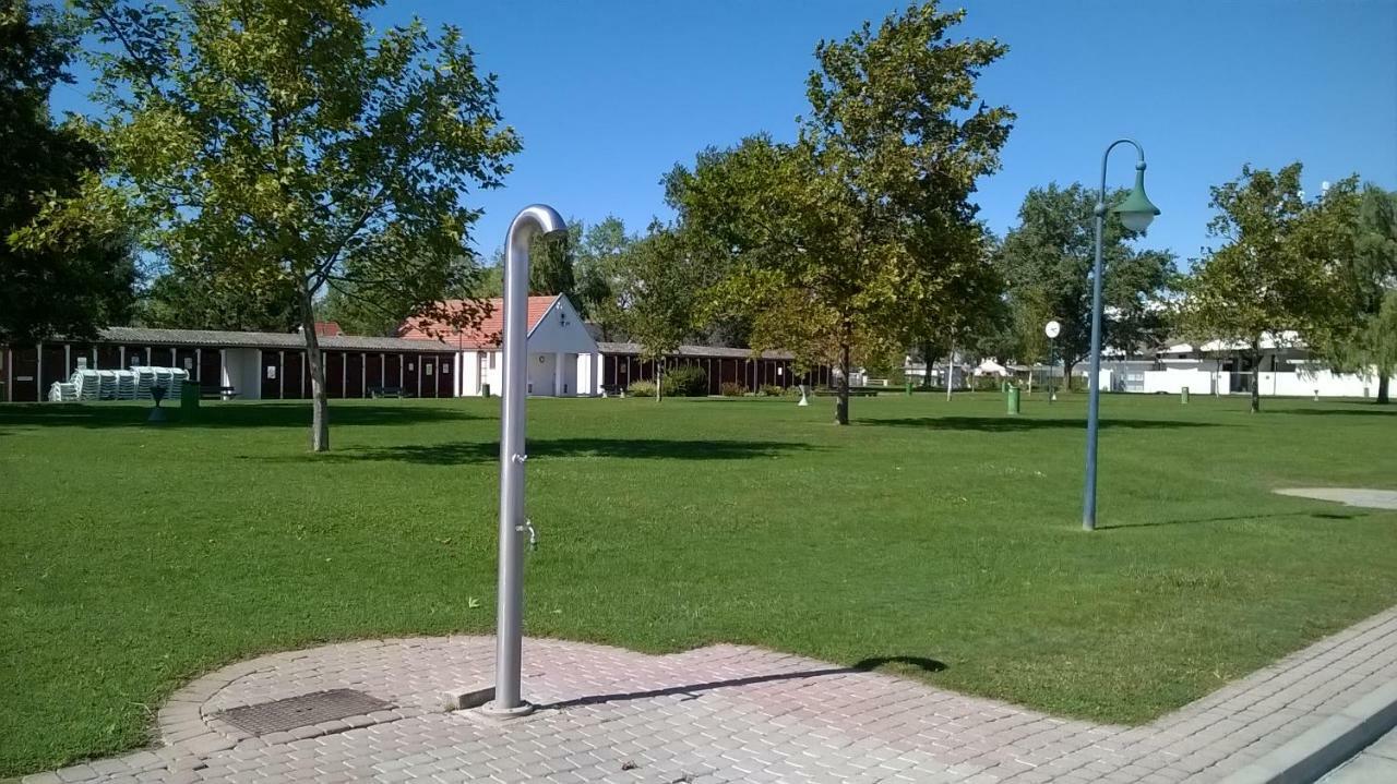 Apartment Appartementhaus Lang Moerbisch Am See