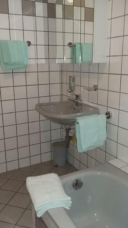 Appartementhaus Lang